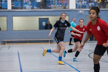 Bild 803 - wBJ Futsalmeisterschaft